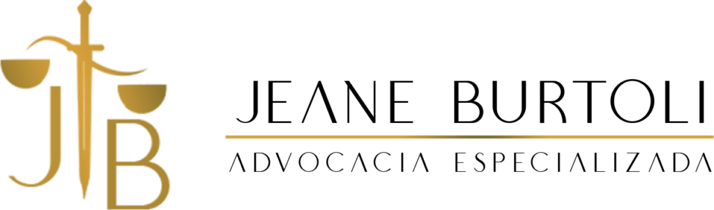 Jeane Burtoli Logotipo