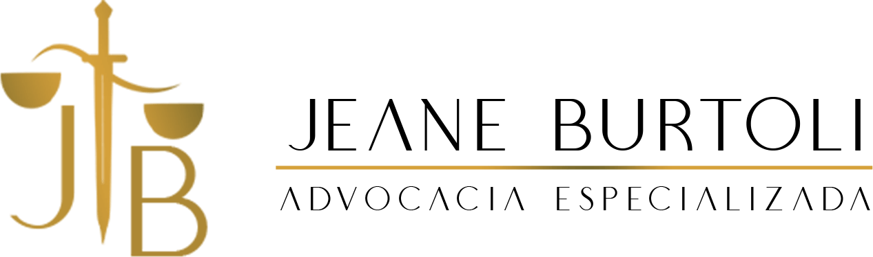 Jeane Burtoli Logotipo